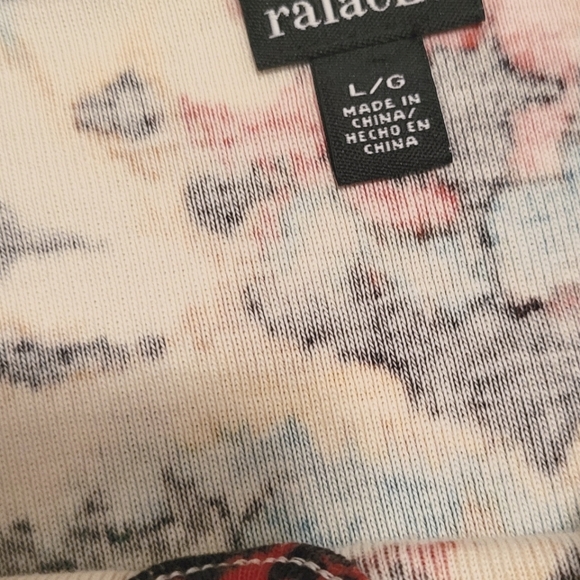 Ladies KnitTop - Picture 2 of 4